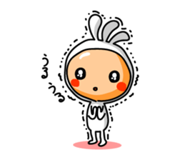 KOPElli kun 3 sticker #3237959