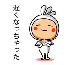 KOPElli kun 3 sticker #3237960