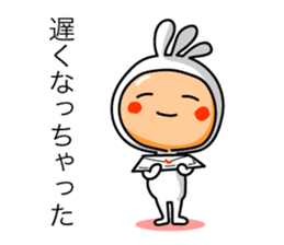 KOPElli kun 3 sticker #3237960