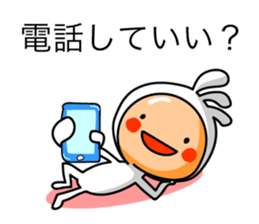 KOPElli kun 3 sticker #3237961