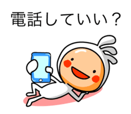 KOPElli kun 3 sticker #3237961