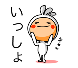 KOPElli kun 3 sticker #3237962