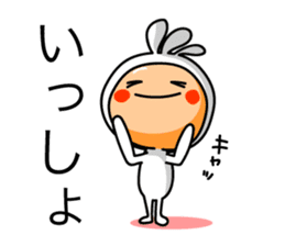 KOPElli kun 3 sticker #3237962