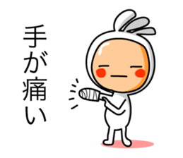 KOPElli kun 3 sticker #3237970