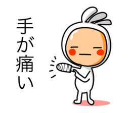 KOPElli kun 3 sticker #3237970