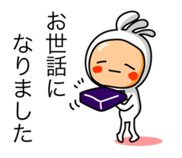 KOPElli kun 3 sticker #3237974