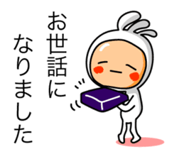 KOPElli kun 3 sticker #3237974