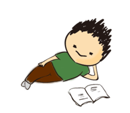 couple-boyfriend-(part2) sticker #3238148