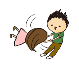 couple-boyfriend-(part2) sticker #3238165