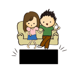 couple-boyfriend-(part2) sticker #3238171