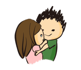 couple-boyfriend-(part2) sticker #3238173