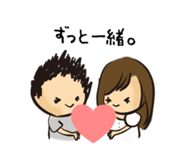 couple-girlfriend-(part2) sticker #3238252