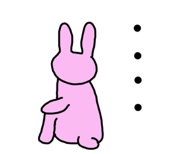 I want you to care about me. sticker #3238298