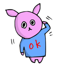 USABI sticker #3238341