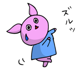 USABI sticker #3238344