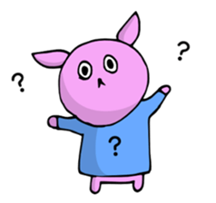 USABI sticker #3238358