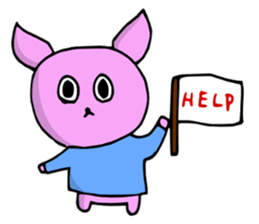 USABI sticker #3238366