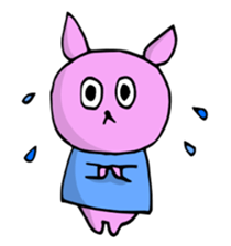 USABI sticker #3238372