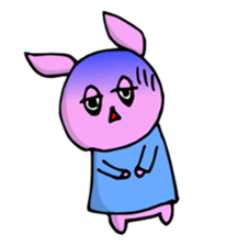 USABI sticker #3238374