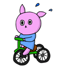 USABI sticker #3238375