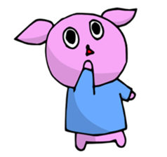 USABI sticker #3238376