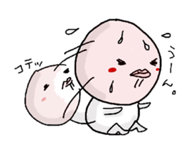 happyday's sticker ver.5 sticker #3238420