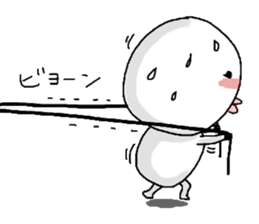 happyday's sticker ver.5 sticker #3238421