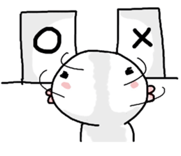 happyday's sticker ver.5 sticker #3238428