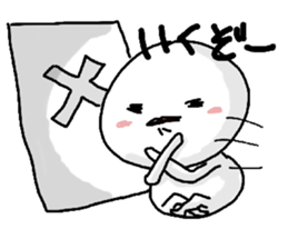 happyday's sticker ver.5 sticker #3238429