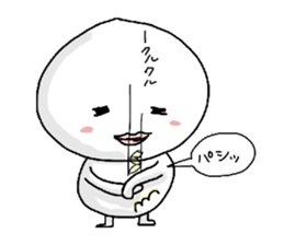 happyday's sticker ver.5 sticker #3238434