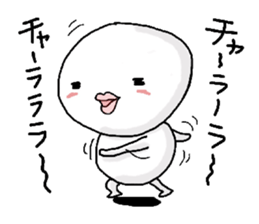 happyday's sticker ver.5 sticker #3238443