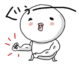 happyday's sticker ver.5 sticker #3238448