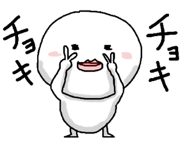 happyday's sticker ver.5 sticker #3238449