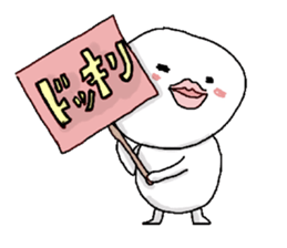 happyday's sticker ver.5 sticker #3238451