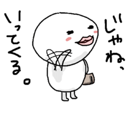 happyday's sticker ver.5 sticker #3238453