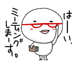 happyday's sticker ver.5 sticker #3238458