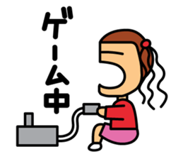 5basan sticker #3238597