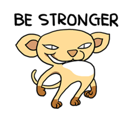 Catto cat sticker #3238746