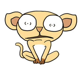 Catto cat sticker #3238756