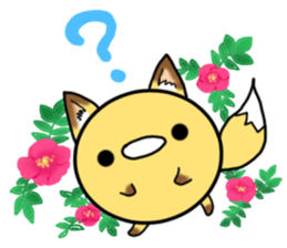 Mame.(the HOKKAIDO dialect) sticker #3239017