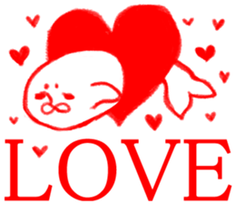 MOFU MOFU Sticker 2 sticker #3239419