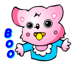 Poker Faced Chihuahua Dog (Woman's Job) sticker #3239699