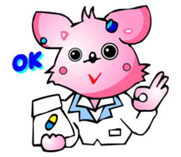 Poker Faced Chihuahua Dog (Woman's Job) sticker #3239716