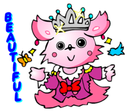 Poker Faced Chihuahua Dog (Woman's Job) sticker #3239737