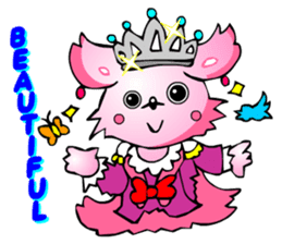 Poker Faced Chihuahua Dog (Woman's Job) sticker #3239737