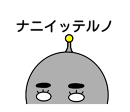 Special Hairstyle sticker #3240187