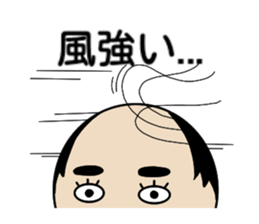 Special Hairstyle sticker #3240192