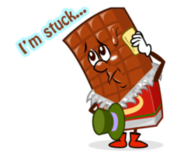 Little Pets ~sweets~ sticker #3240762