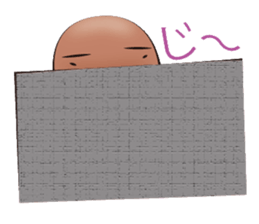 Mr.JJ sticker #3240825