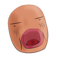 Mr.JJ sticker #3240826